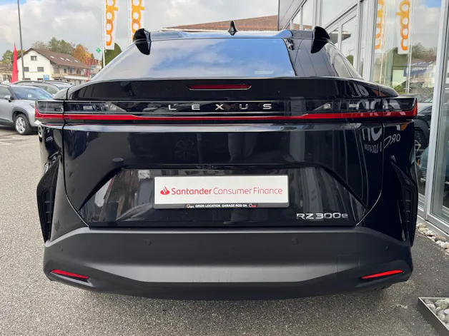 Lexus RZ 300e 71,4 KW Comfort