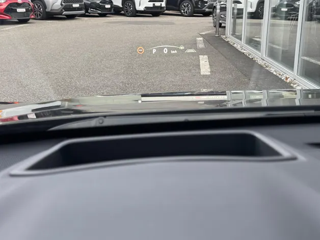 Lexus RZ 300e 71,4 KW Comfort