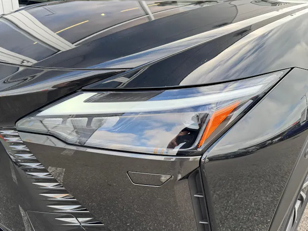 Lexus RZ 300e 71,4 KW Comfort