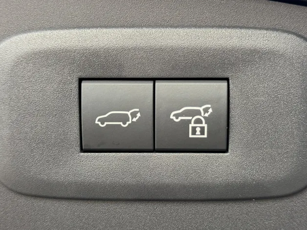 Lexus RZ 300e 71,4 KW Comfort