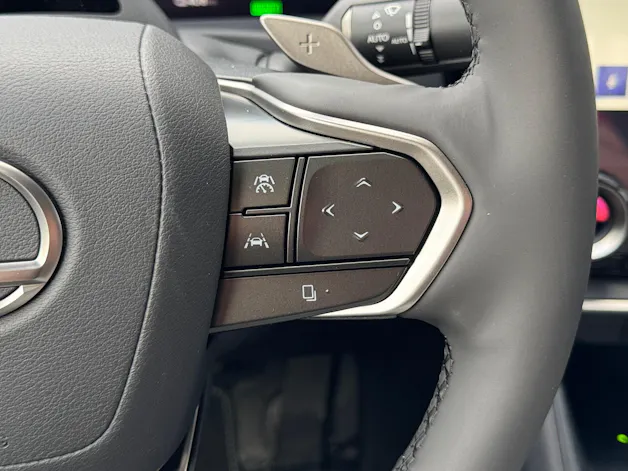Lexus RZ 300e 71,4 KW Comfort