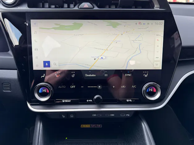 Lexus RZ 300e 71,4 KW Comfort