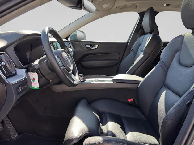 Volvo XC60 T8 eAWD Inscription Expression Geartronic