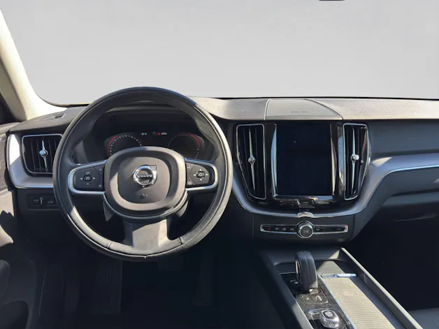 Volvo XC60 T8 eAWD Inscription Expression Geartronic