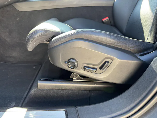 Volvo XC60 T8 eAWD Inscription Expression Geartronic