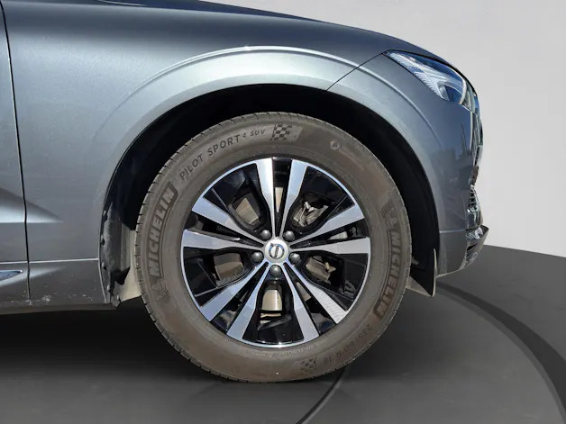 Volvo XC60 T8 eAWD Inscription Expression Geartronic