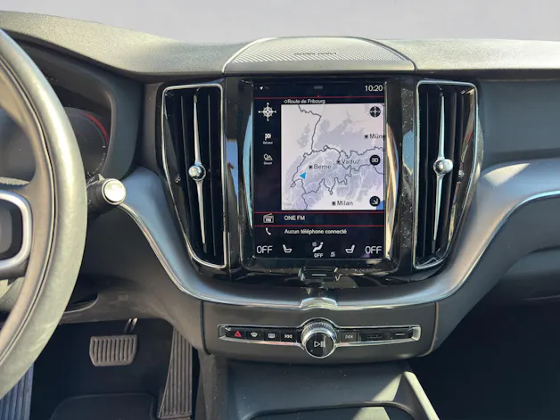 Volvo XC60 T8 eAWD Inscription Expression Geartronic