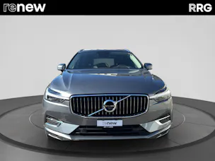 Volvo XC60 T8 eAWD Inscription Expression Geartronic