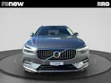 Volvo XC60 T8 eAWD Inscription Expression Geartronic