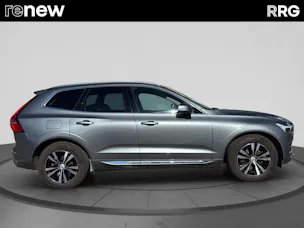 Volvo XC60 T8 eAWD Inscription Expression Geartronic