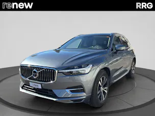 Volvo XC60 T8 eAWD Inscription Expression Geartronic