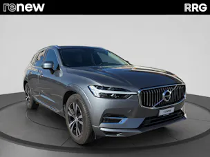Volvo XC60 T8 eAWD Inscription Expression Geartronic