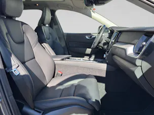Volvo XC60 T8 eAWD Inscription Expression Geartronic
