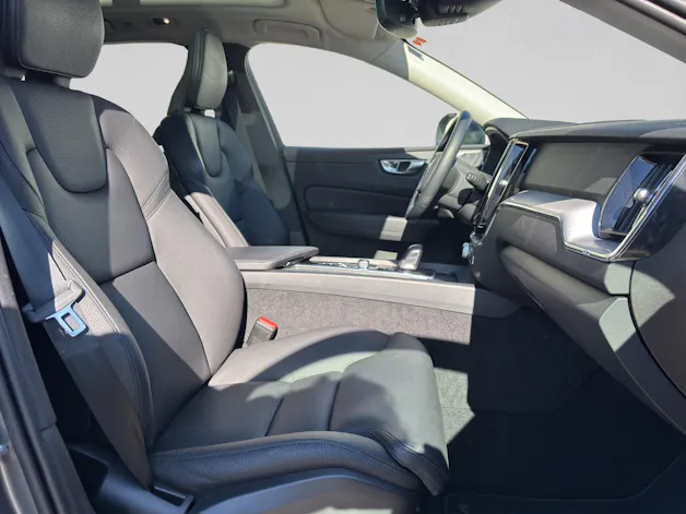 Volvo XC60 T8 eAWD Inscription Expression Geartronic