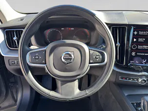 Volvo XC60 T8 eAWD Inscription Expression Geartronic