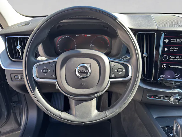 Volvo XC60 T8 eAWD Inscription Expression Geartronic