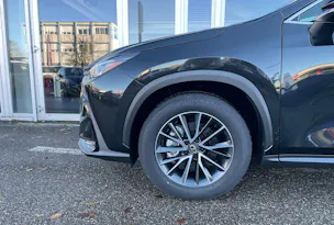 Lexus NX 350h E-FOUR Comfort