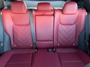 Lexus NX 350h E-FOUR Comfort