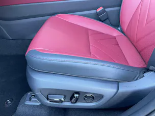Lexus NX 350h E-FOUR Comfort