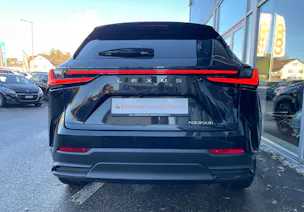 Lexus NX 350h E-FOUR Comfort