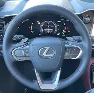 Lexus NX 350h E-FOUR Comfort