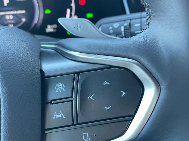 Lexus NX 350h E-FOUR Comfort