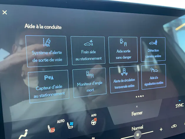 Lexus NX 350h E-FOUR Comfort