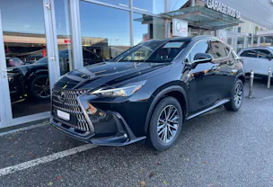 Lexus NX 350h E-FOUR Comfort