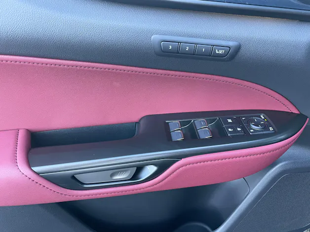 Lexus NX 350h E-FOUR Comfort