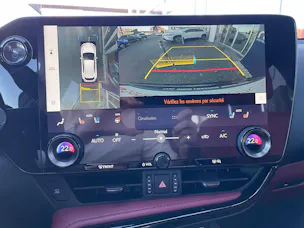 Lexus NX 350h E-FOUR Comfort