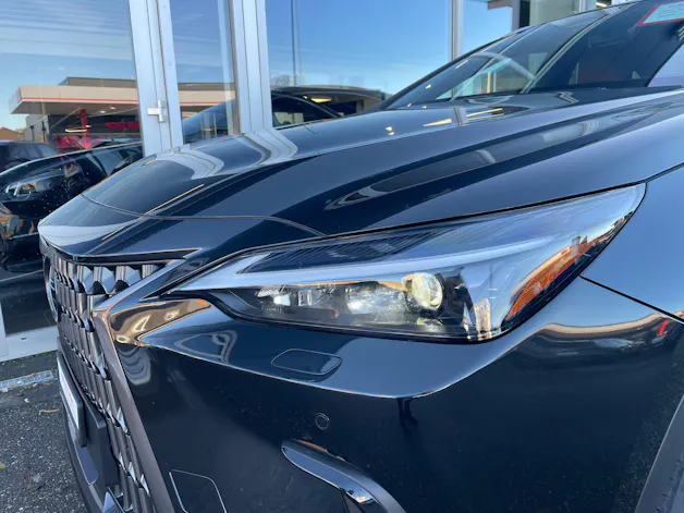 Lexus NX 350h E-FOUR Comfort