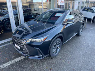 Lexus NX 350h E-FOUR Comfort