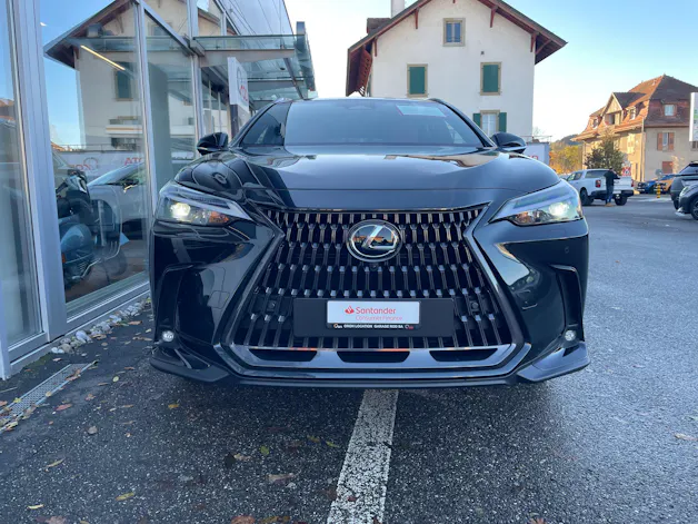 Lexus NX 350h E-FOUR Comfort