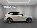 VOLVO XC60 T8 eAWD PluginHybrid Ultra Dark Geartronic