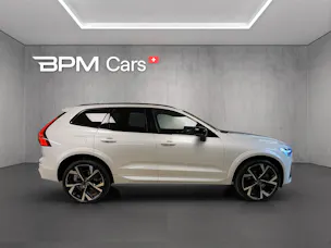 VOLVO XC60 T8 eAWD PluginHybrid Ultra Dark Geartronic