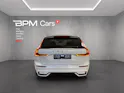 Volvo XC60 T8 eAWD PluginHybrid Ultra Dark Geartronic