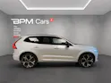 Volvo XC60 T8 eAWD PluginHybrid Ultra Dark Geartronic
