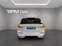 VOLVO XC60 T8 eAWD PluginHybrid Ultra Dark Geartronic