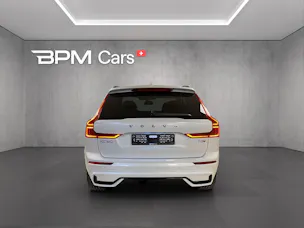 VOLVO XC60 T8 eAWD PluginHybrid Ultra Dark Geartronic