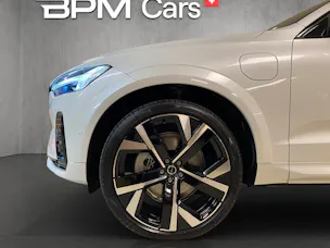 VOLVO XC60 T8 eAWD PluginHybrid Ultra Dark Geartronic