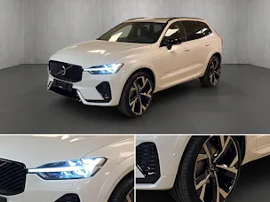 VOLVO XC60 T8 eAWD PluginHybrid Ultra Dark Geartronic
