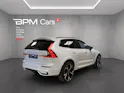 Volvo XC60 T8 eAWD PluginHybrid Ultra Dark Geartronic