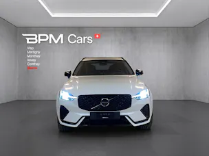 Volvo XC60 T8 eAWD PluginHybrid Ultra Dark Geartronic