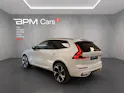 Volvo XC60 T8 eAWD PluginHybrid Ultra Dark Geartronic