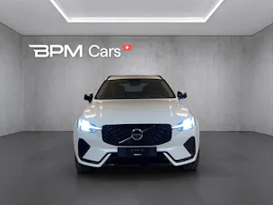 VOLVO XC60 T8 eAWD PluginHybrid Ultra Dark Geartronic