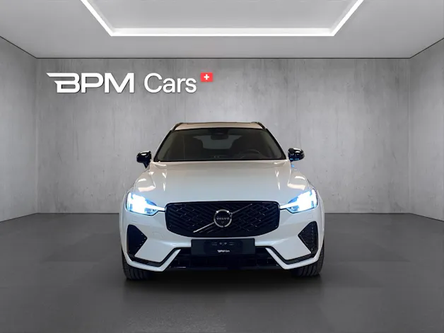 VOLVO XC60 T8 eAWD PluginHybrid Ultra Dark Geartronic