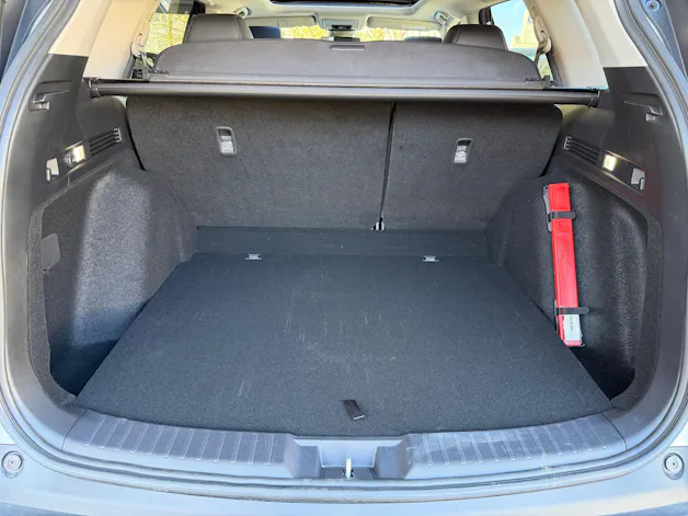 Honda CR-V 2.0i MMD Hybrid Elegance 4WD Automatic