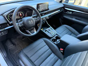 Honda CR-V 2.0i MMD Hybrid Elegance 4WD Automatic