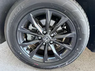 Honda CR-V 2.0i MMD Hybrid Elegance 4WD Automatic