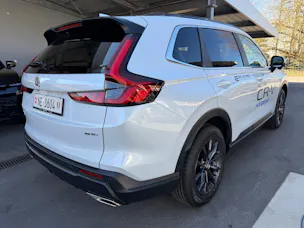Honda CR-V 2.0i MMD Hybrid Elegance 4WD Automatic